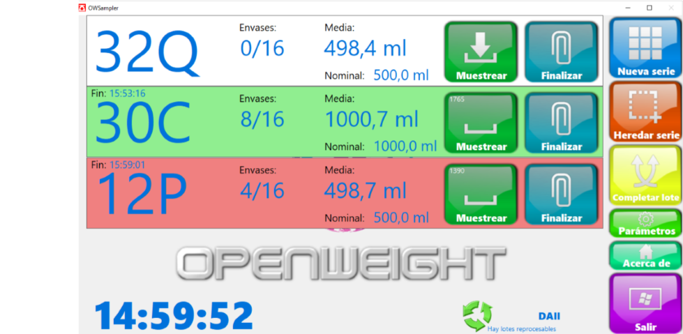 OpenWeight