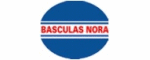 Básculas Nora