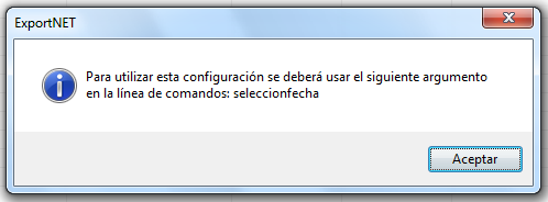 ExportNET