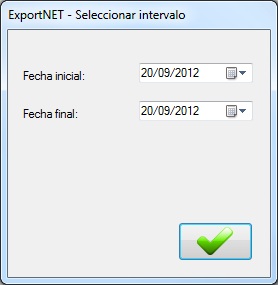 ExportNET