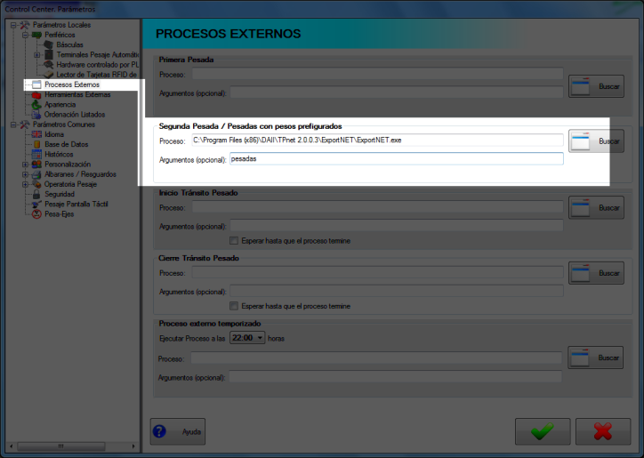 ExportNET