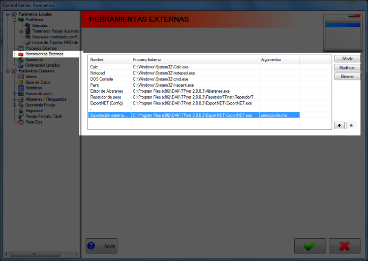 ExportNET